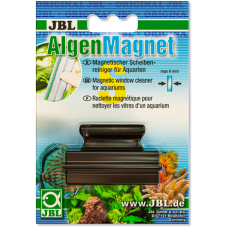 Algae Magnet